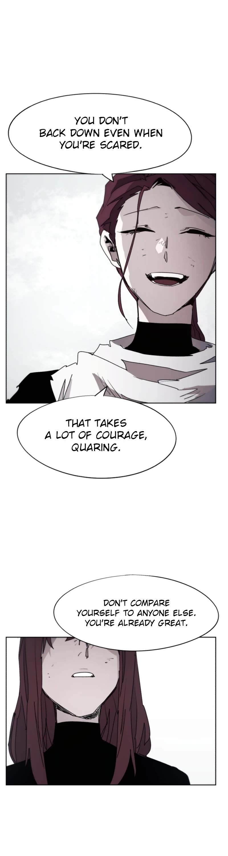 The Ember Knight chapter 93 page 26