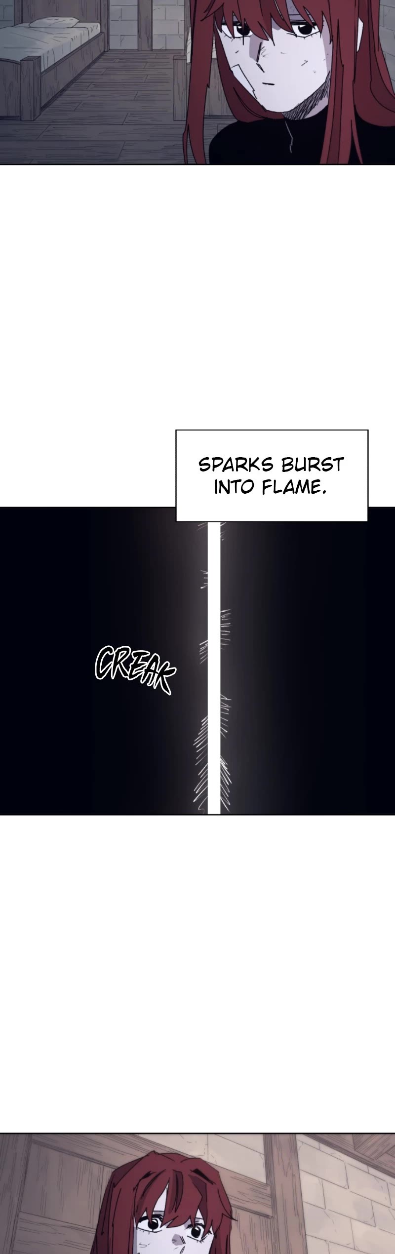 The Ember Knight chapter 93 page 29