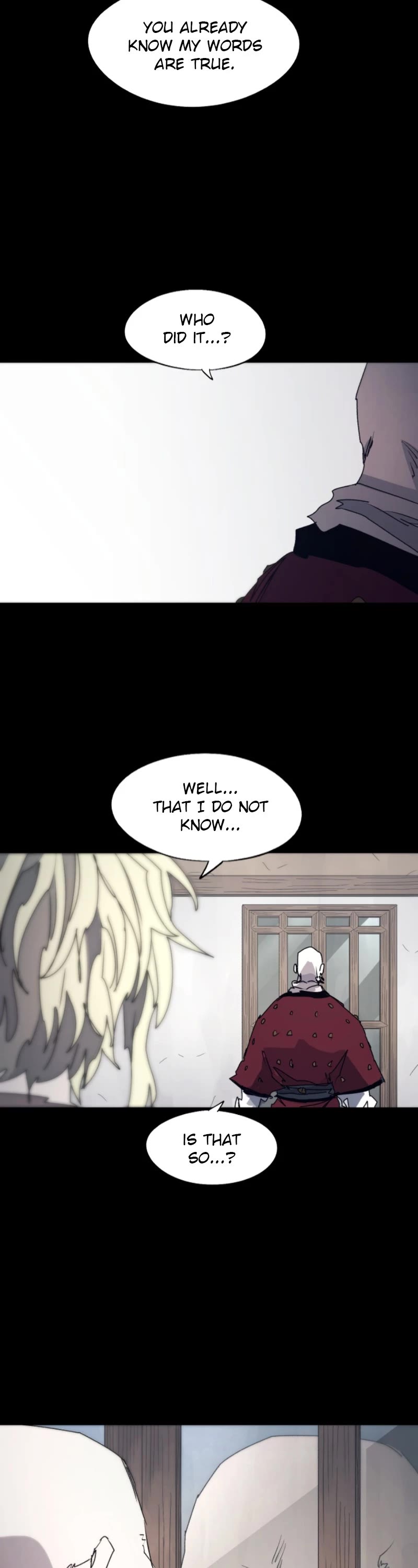 The Ember Knight chapter 93 page 3