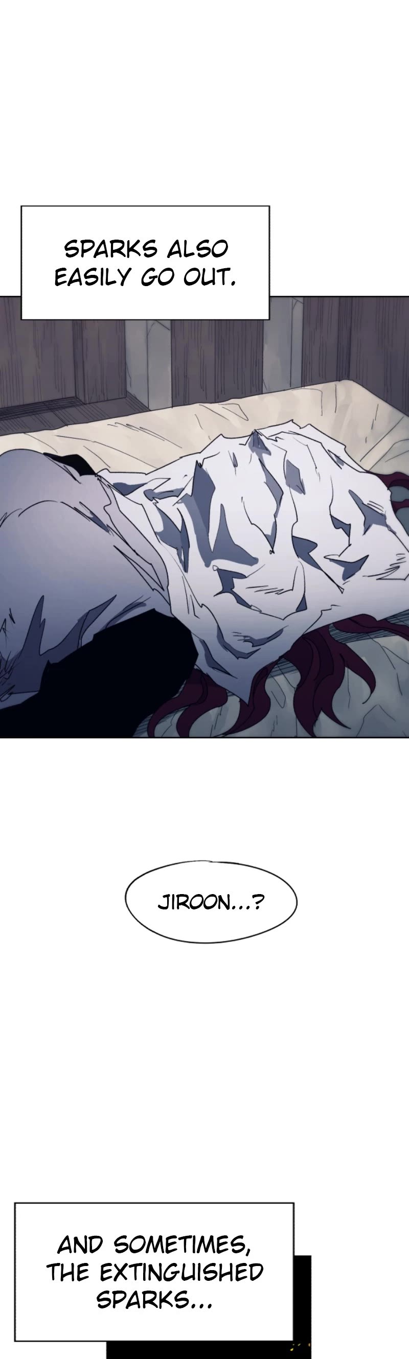 The Ember Knight chapter 93 page 32