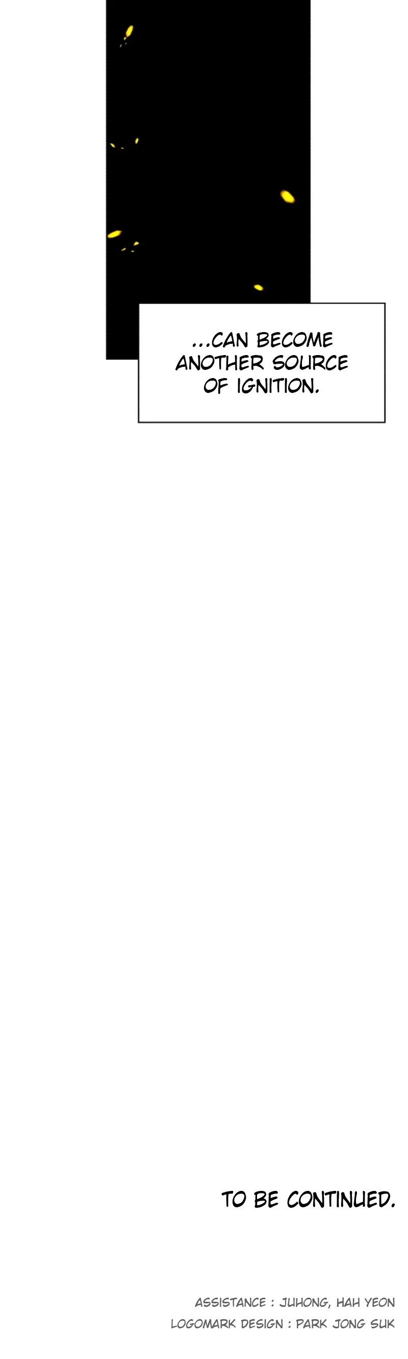 The Ember Knight chapter 93 page 33