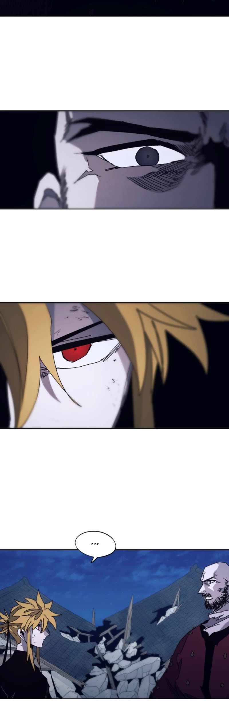 The Ember Knight chapter 93 page 5