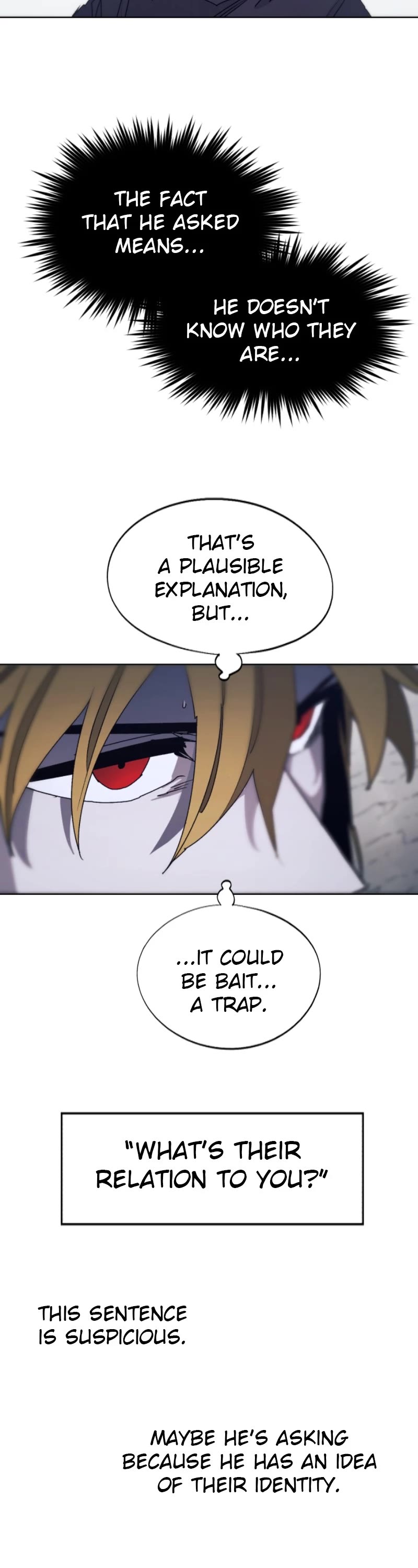 The Ember Knight chapter 93 page 7