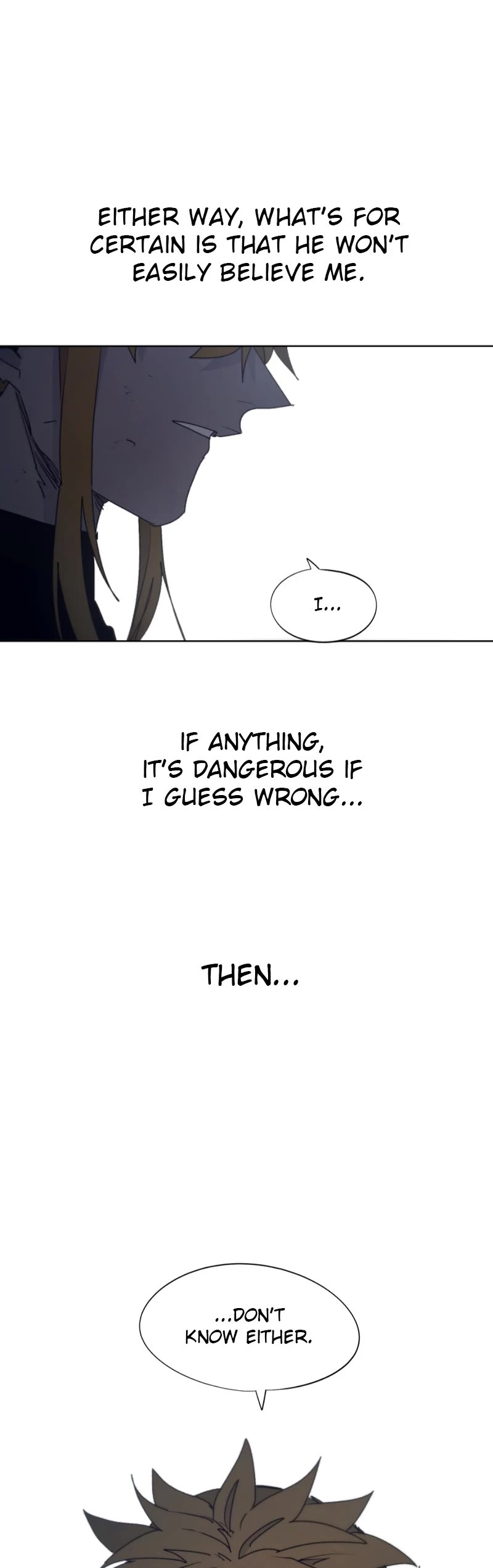 The Ember Knight chapter 93 page 9