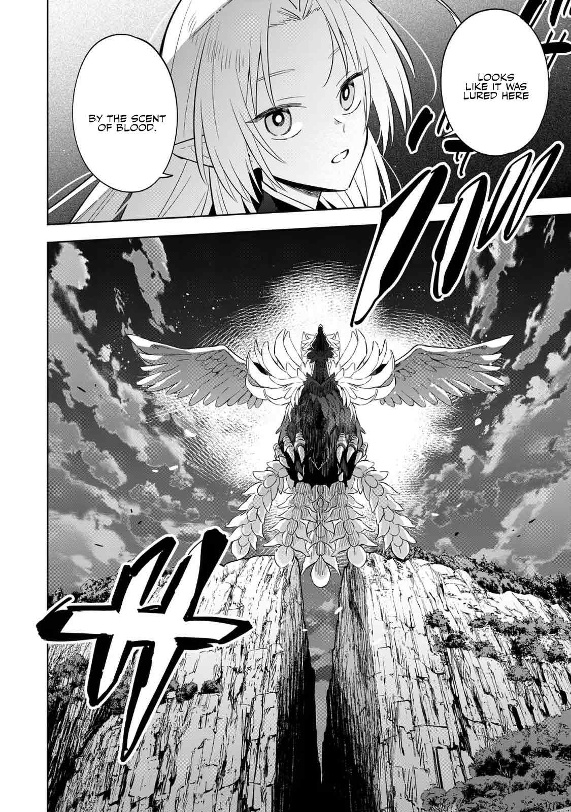 The Eminence in Shadow: Master of Garden ~Seven Shadows Chronicles~ chapter 17 page 19