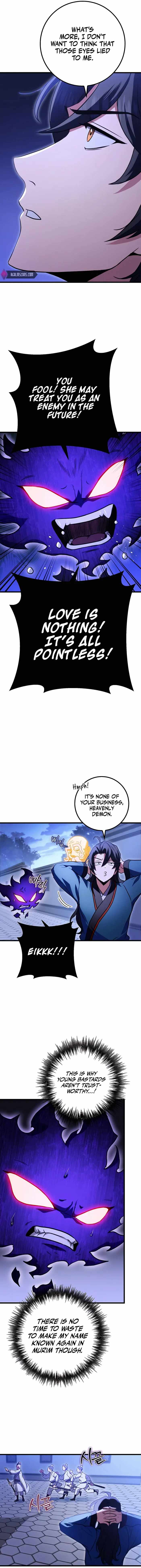 The Emperor's Sword chapter 19 page 13