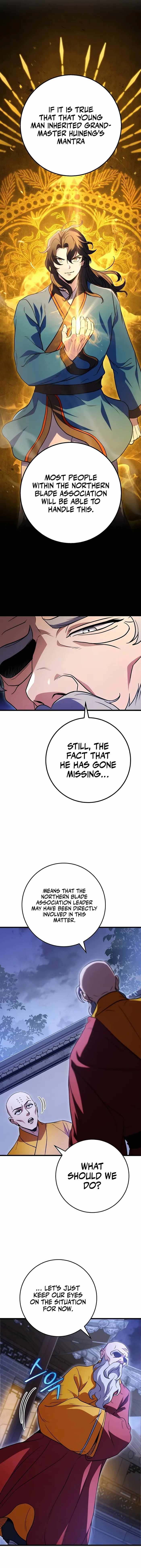 The Emperor's Sword chapter 19 page 2