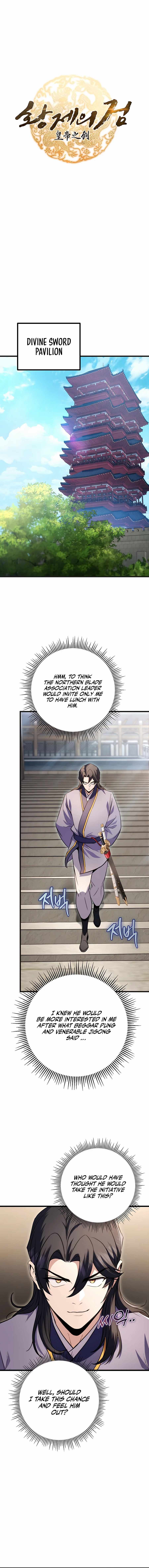 The Emperor's Sword chapter 21 page 2