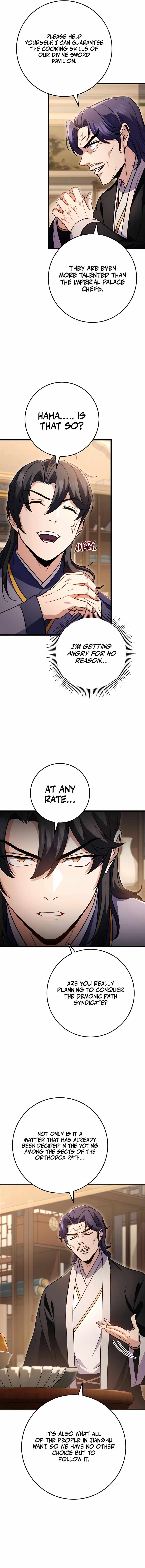 The Emperor's Sword chapter 21 page 7