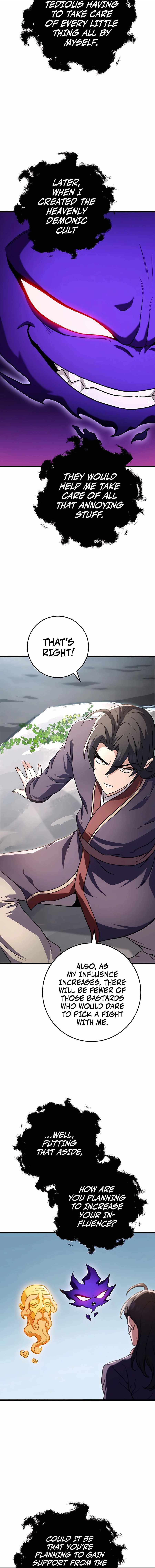 The Emperor's Sword chapter 25 page 13