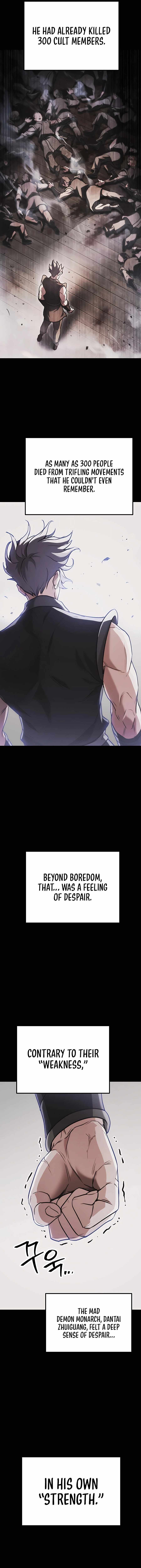 The Emperor's Sword chapter 32 page 4