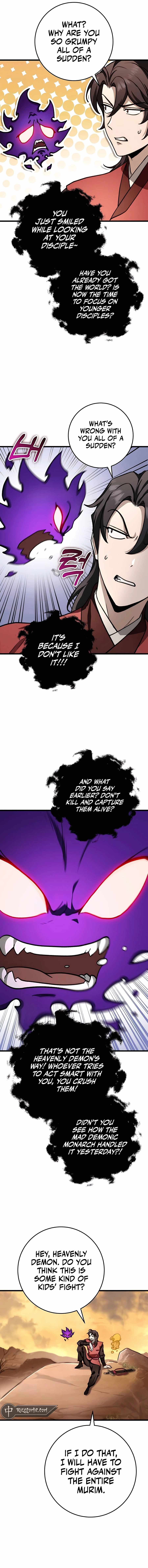 The Emperor's Sword chapter 43 page 17