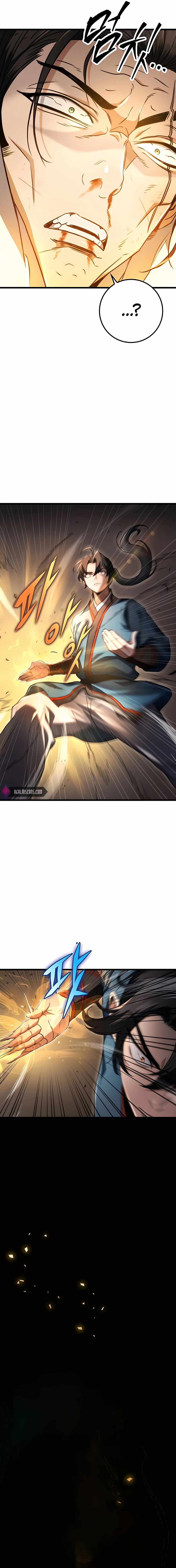 The Emperor's Sword chapter 9 page 18