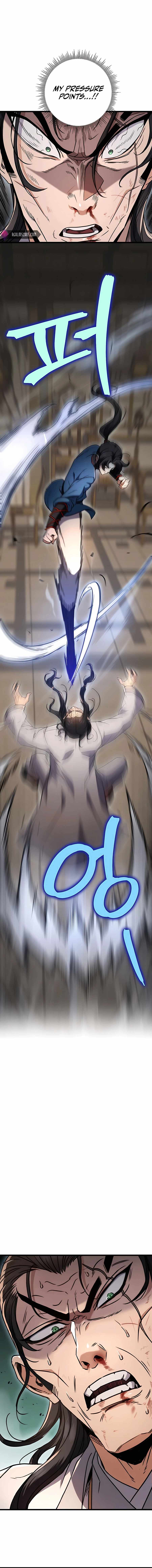 The Emperor's Sword chapter 9 page 9