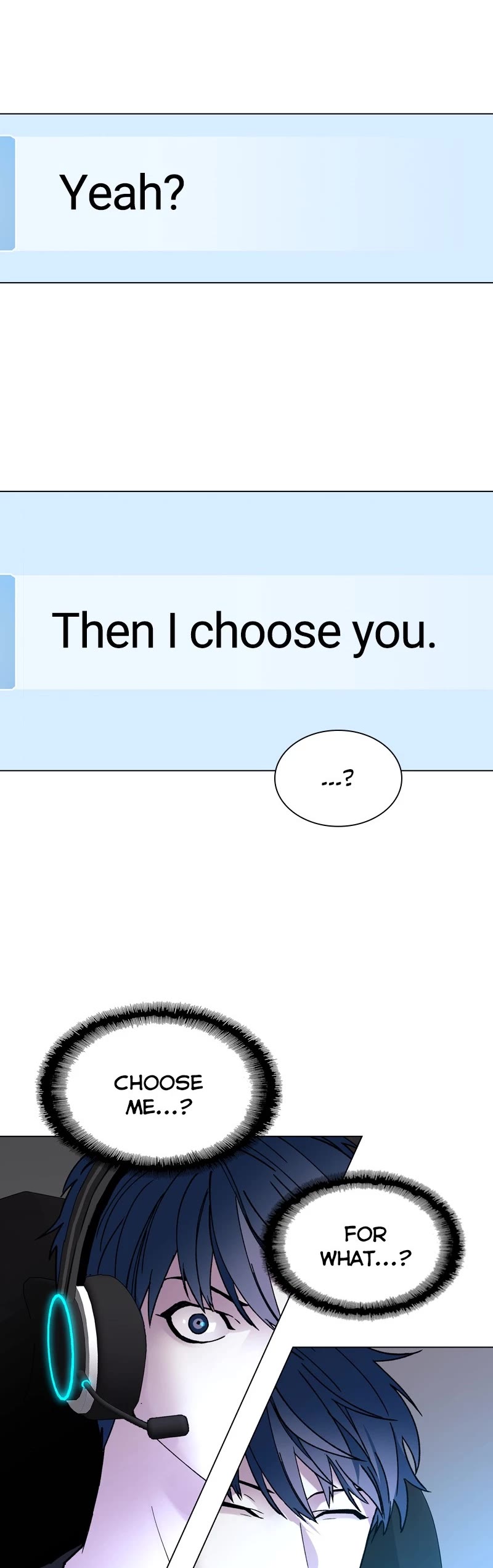 The End is a Game to Me chapter 1 page 10