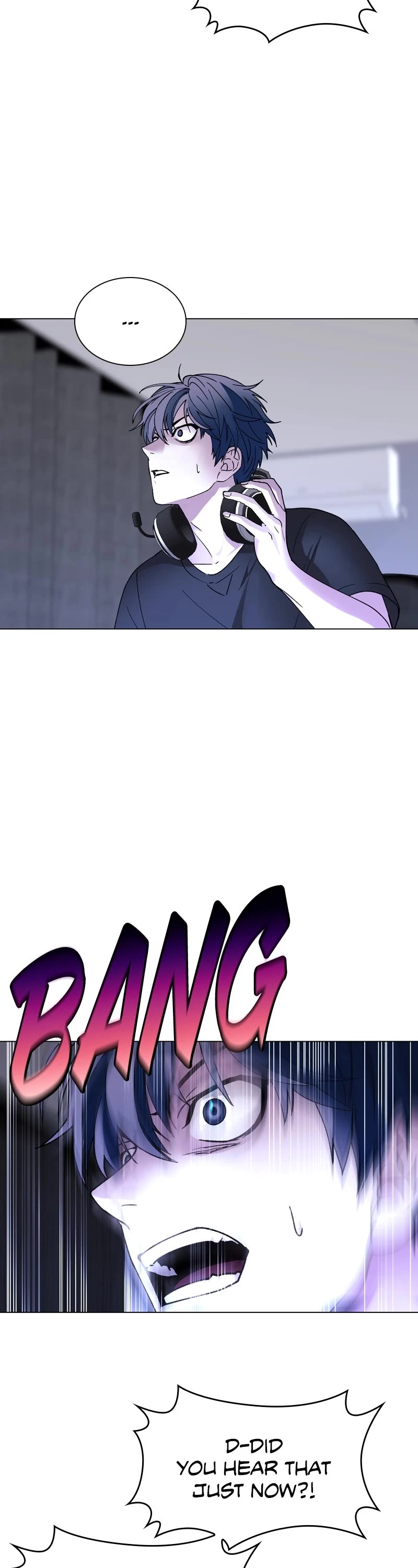 The End is a Game to Me chapter 1 page 12