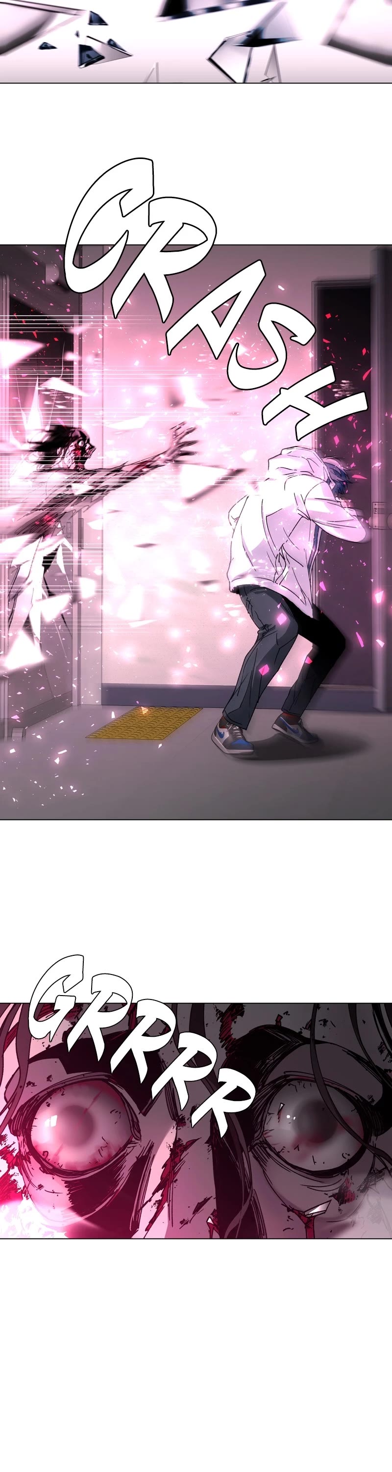 The End is a Game to Me chapter 1 page 26