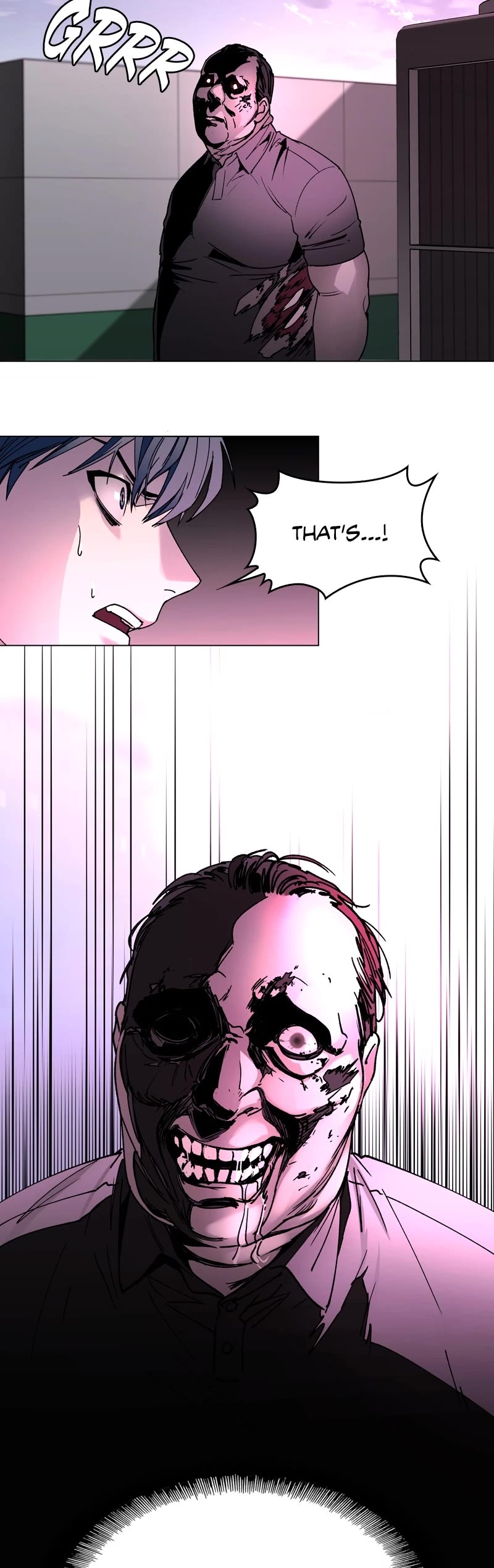 The End is a Game to Me chapter 1 page 34