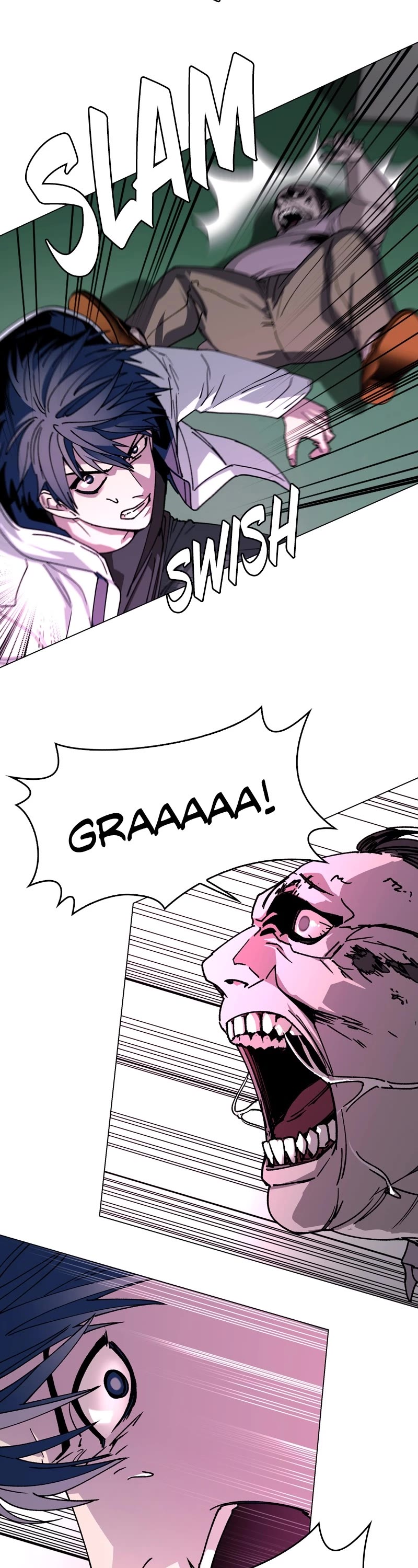 The End is a Game to Me chapter 1 page 38