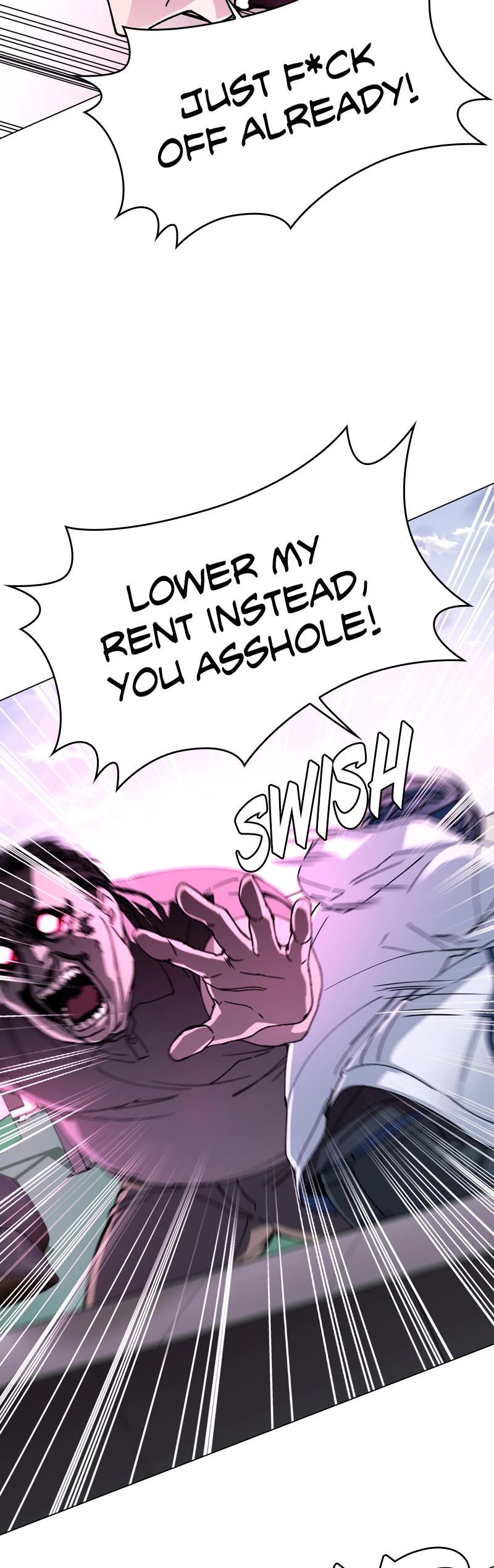 The End is a Game to Me chapter 1 page 39