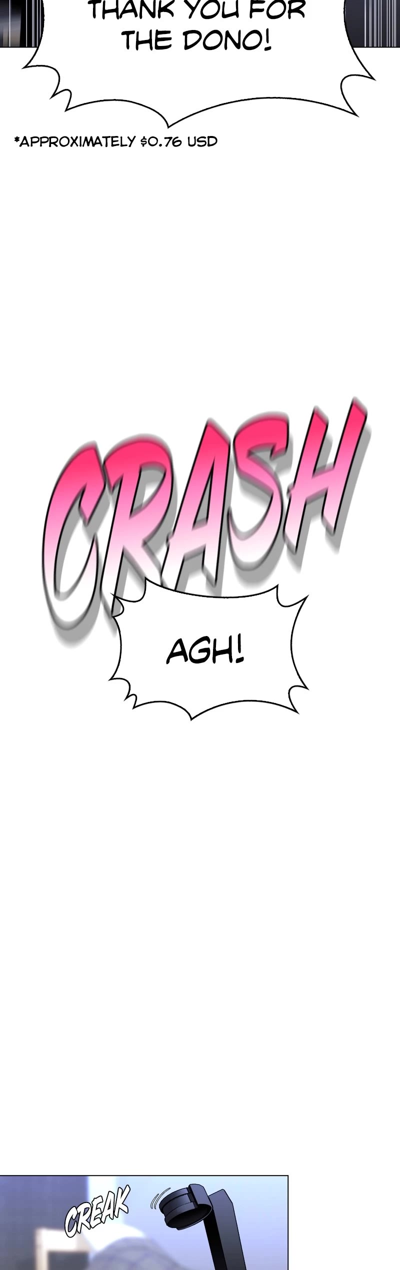 The End is a Game to Me chapter 1 page 4