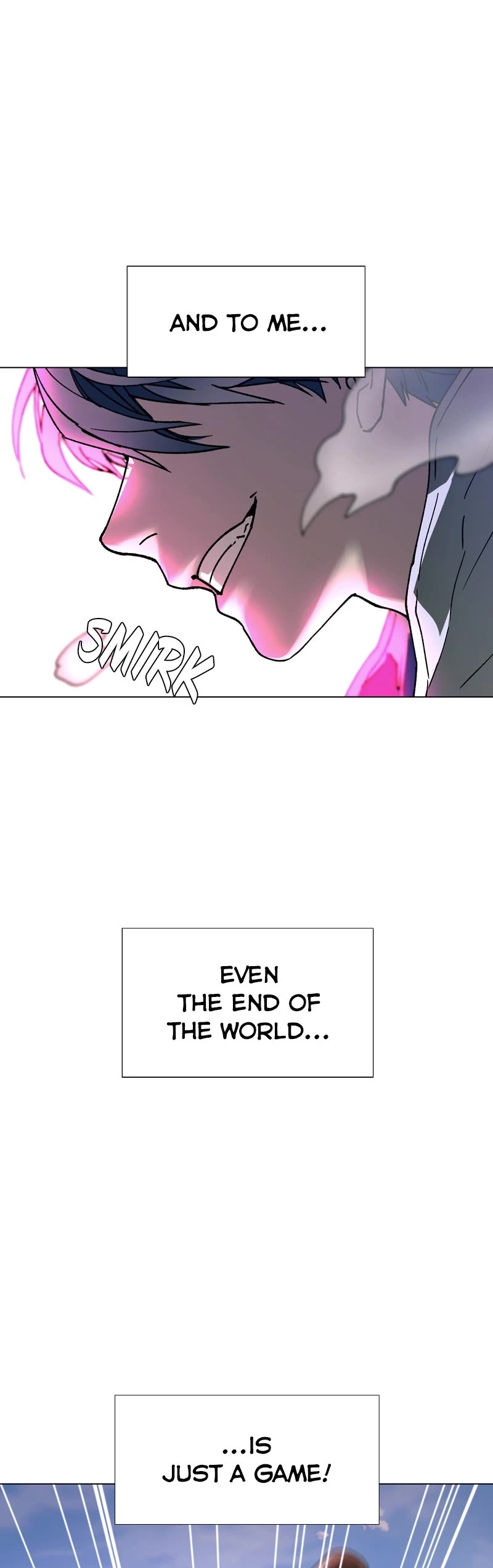 The End is a Game to Me chapter 1 page 49