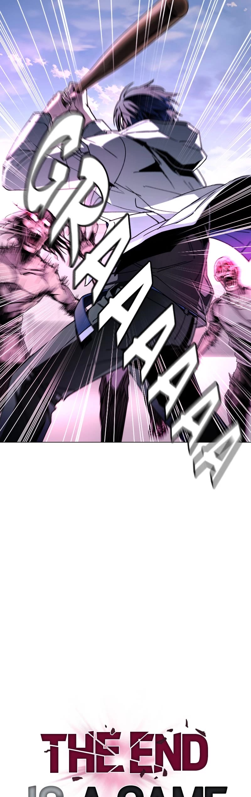 The End is a Game to Me chapter 1 page 50