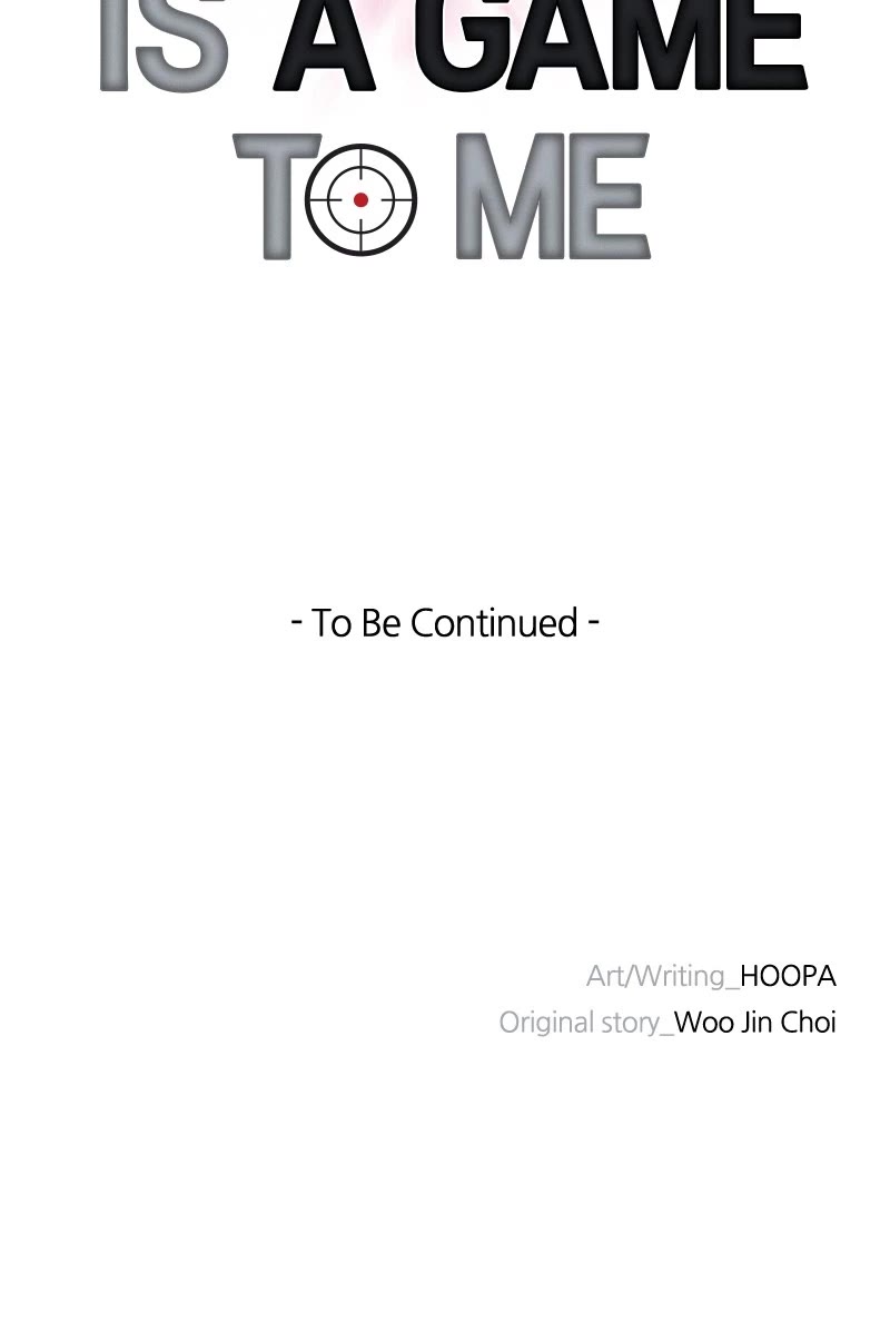 The End is a Game to Me chapter 1 page 51