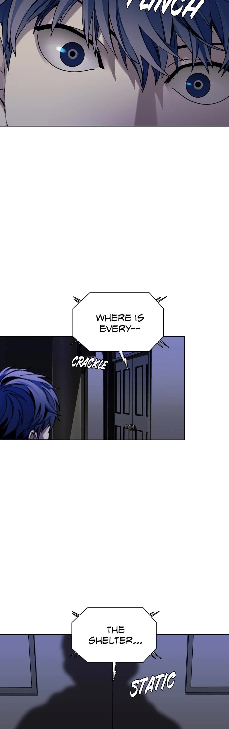 The End is a Game to Me chapter 10 page 15