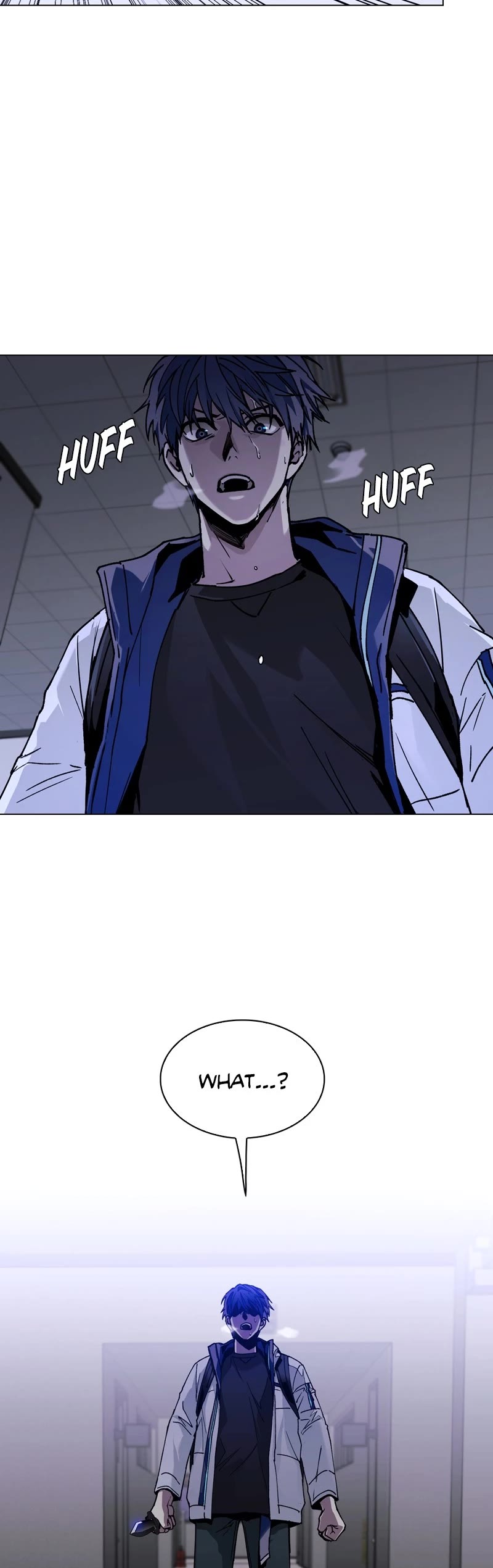 The End is a Game to Me chapter 10 page 24