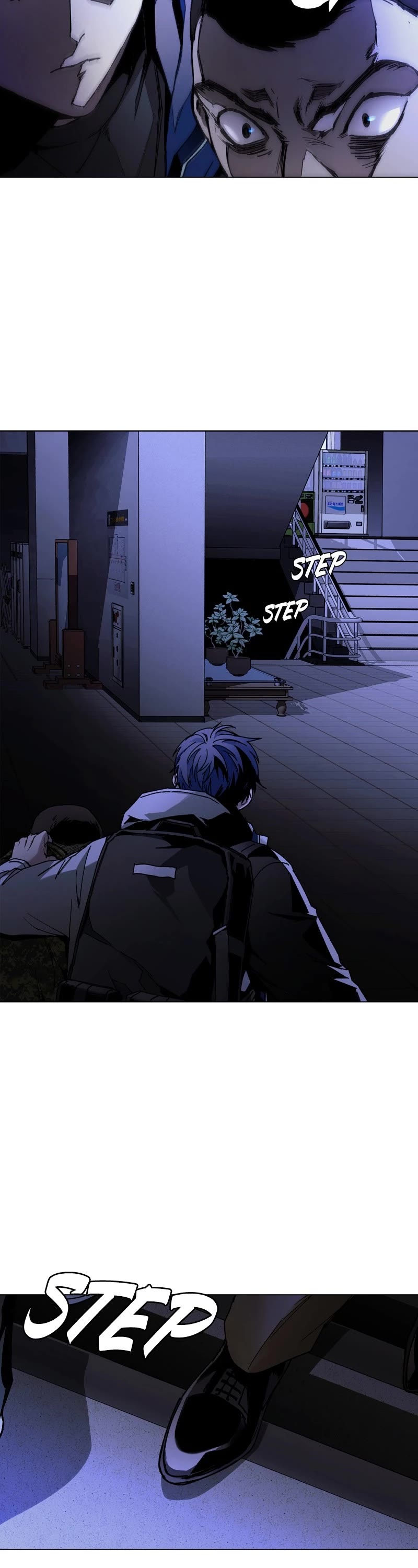 The End is a Game to Me chapter 10 page 27