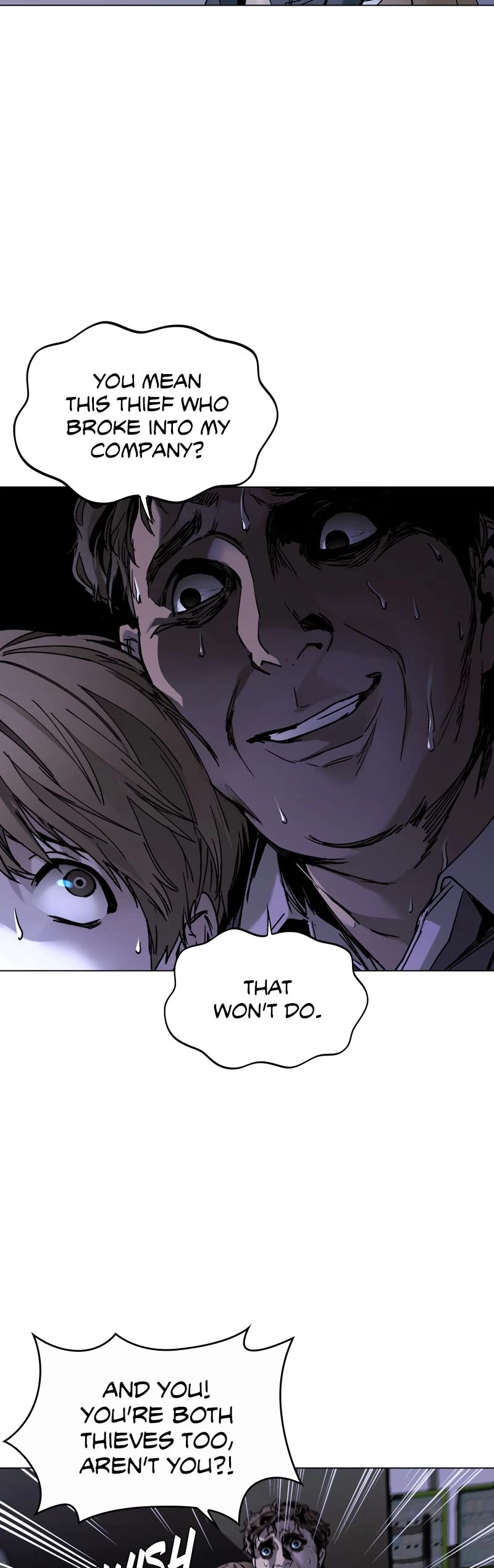 The End is a Game to Me chapter 10 page 30