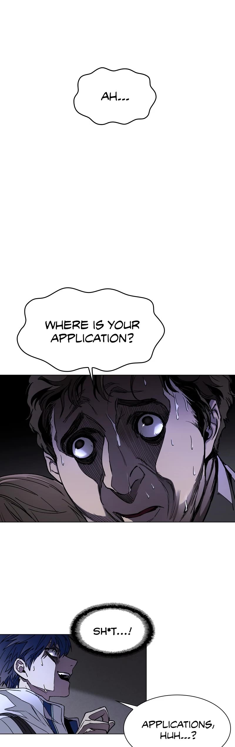 The End is a Game to Me chapter 10 page 34