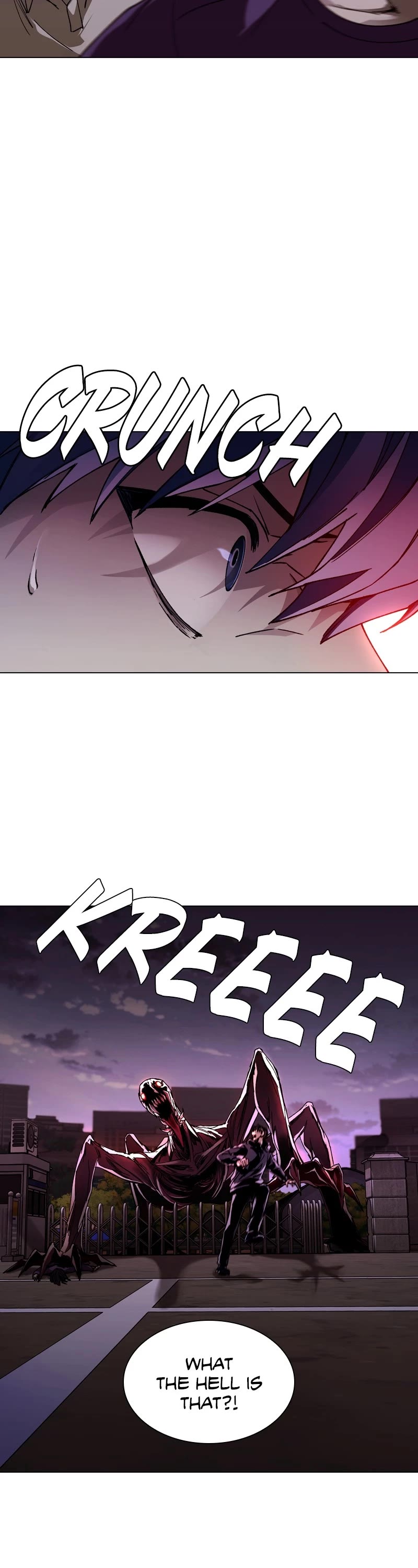 The End is a Game to Me chapter 10 page 43