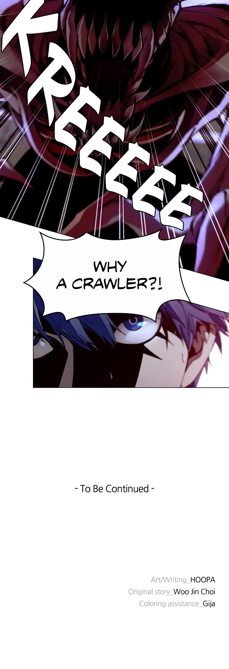 The End is a Game to Me chapter 10 page 45