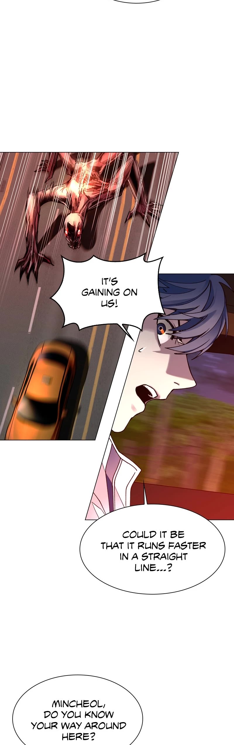 The End is a Game to Me chapter 11 page 15