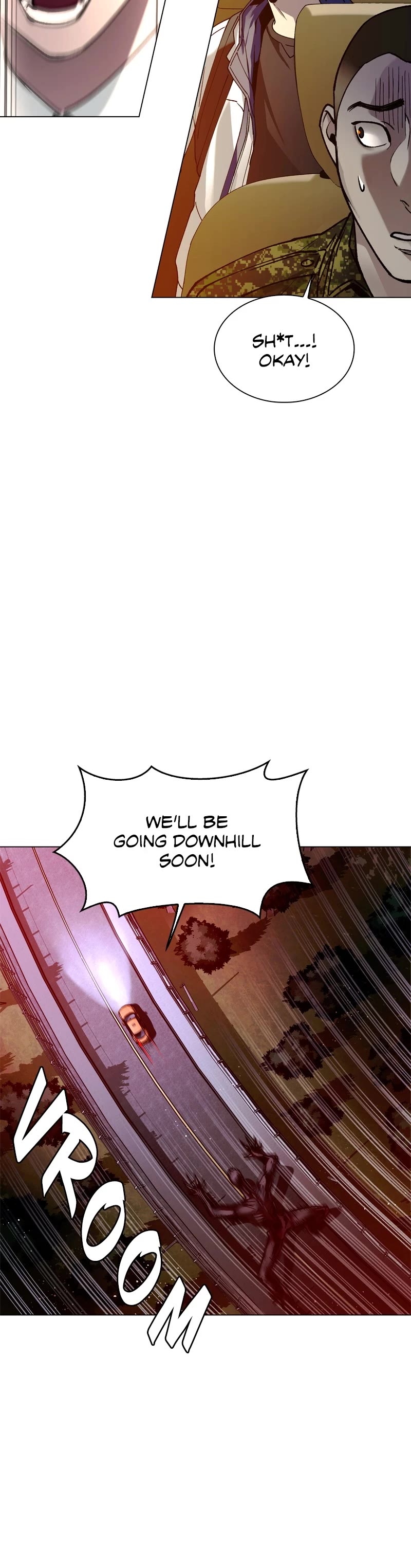 The End is a Game to Me chapter 11 page 18