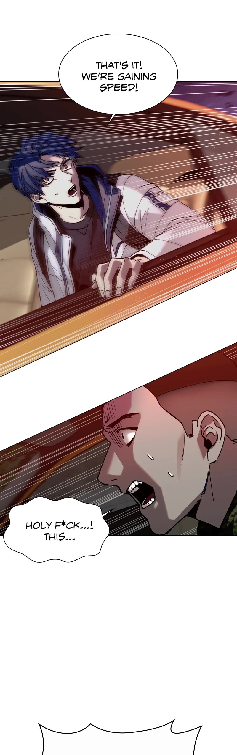 The End is a Game to Me chapter 11 page 19