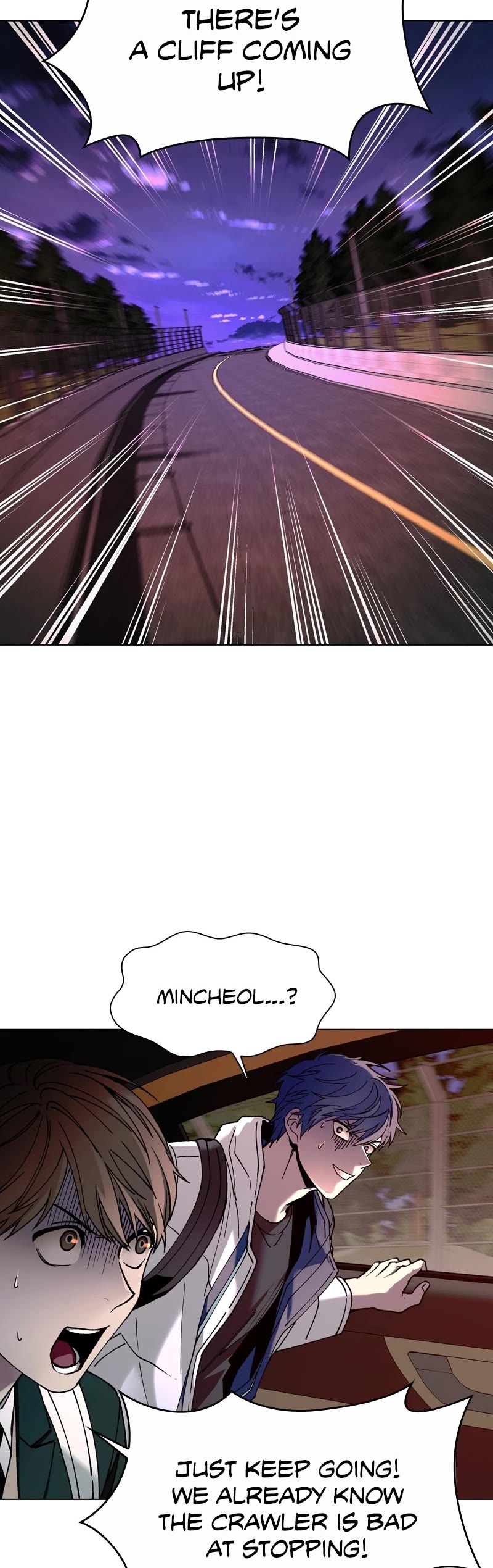 The End is a Game to Me chapter 11 page 20