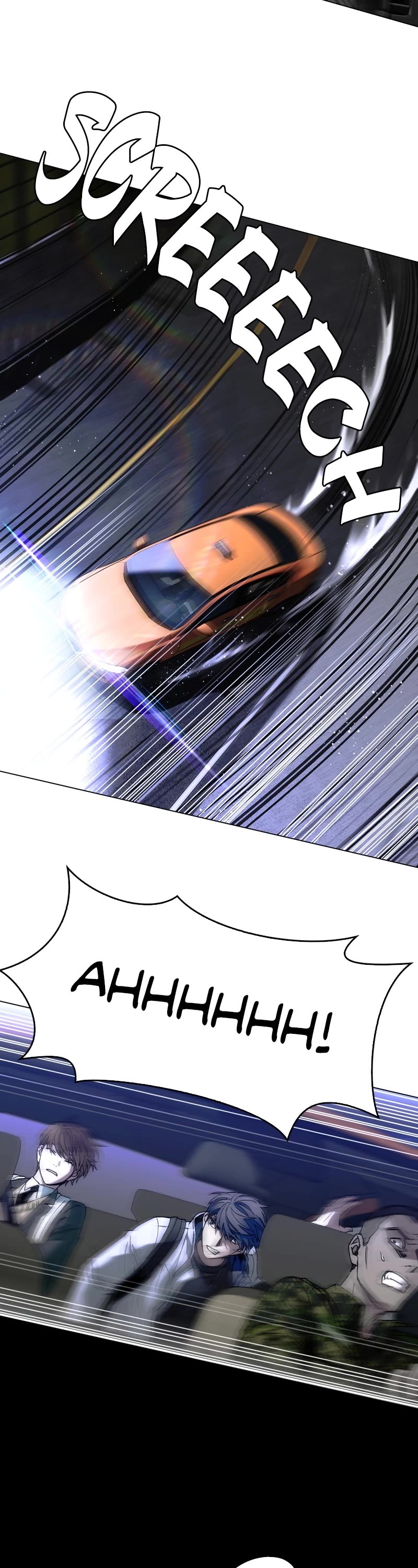 The End is a Game to Me chapter 11 page 27