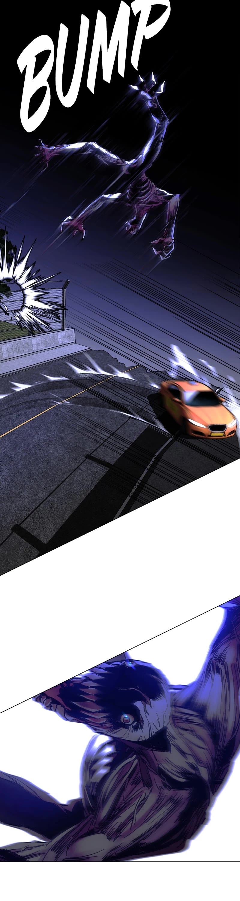 The End is a Game to Me chapter 11 page 28