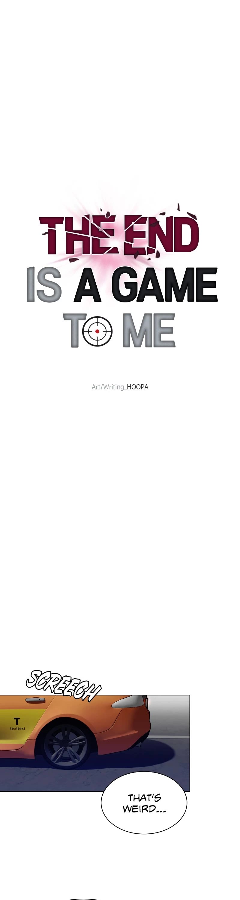 The End is a Game to Me chapter 11 page 32