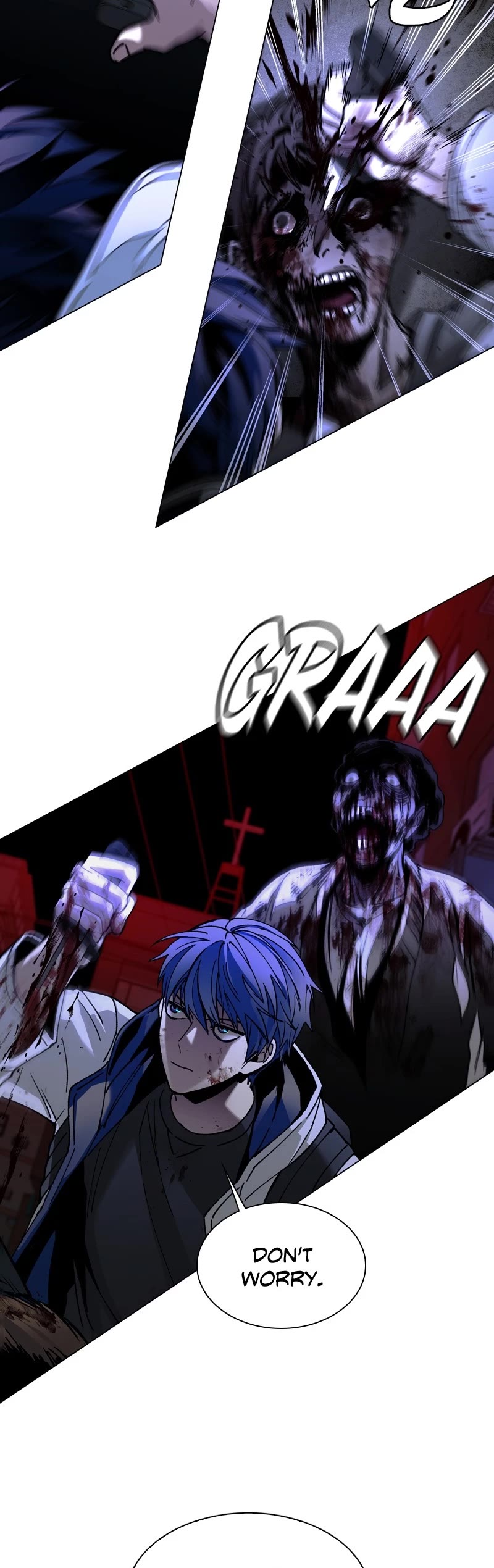 The End is a Game to Me chapter 11 page 39