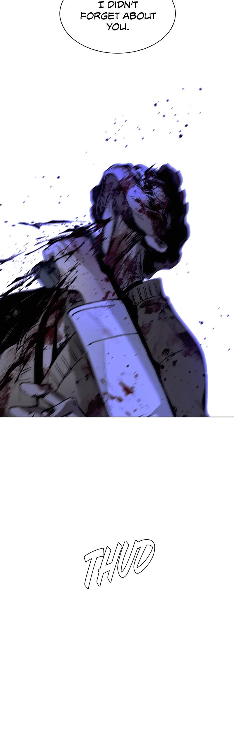 The End is a Game to Me chapter 11 page 40