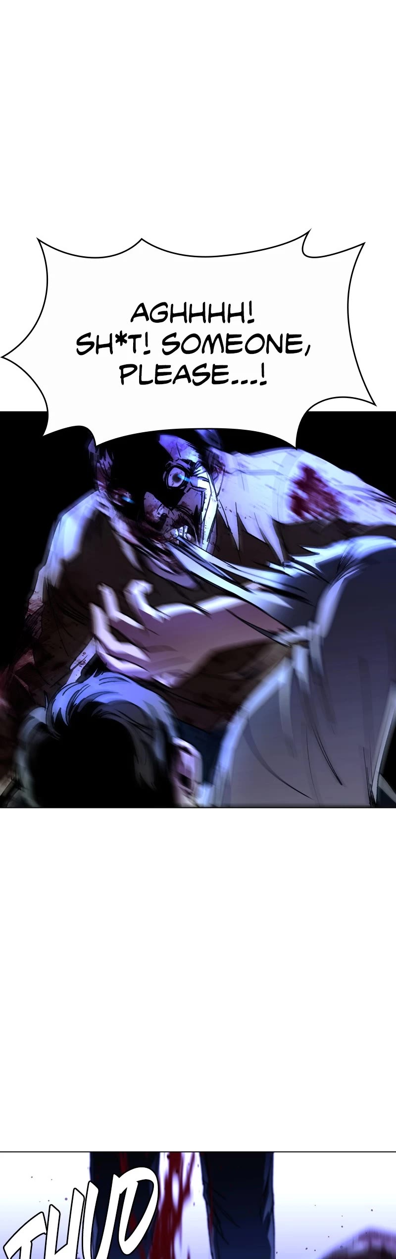 The End is a Game to Me chapter 11 page 45