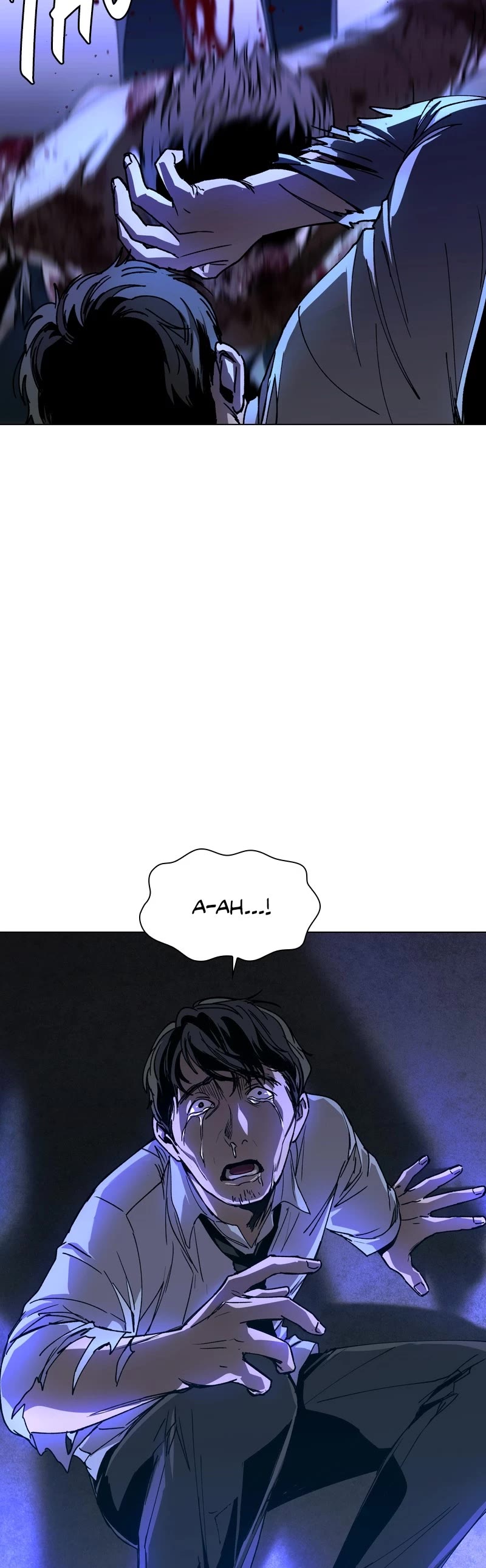 The End is a Game to Me chapter 11 page 46