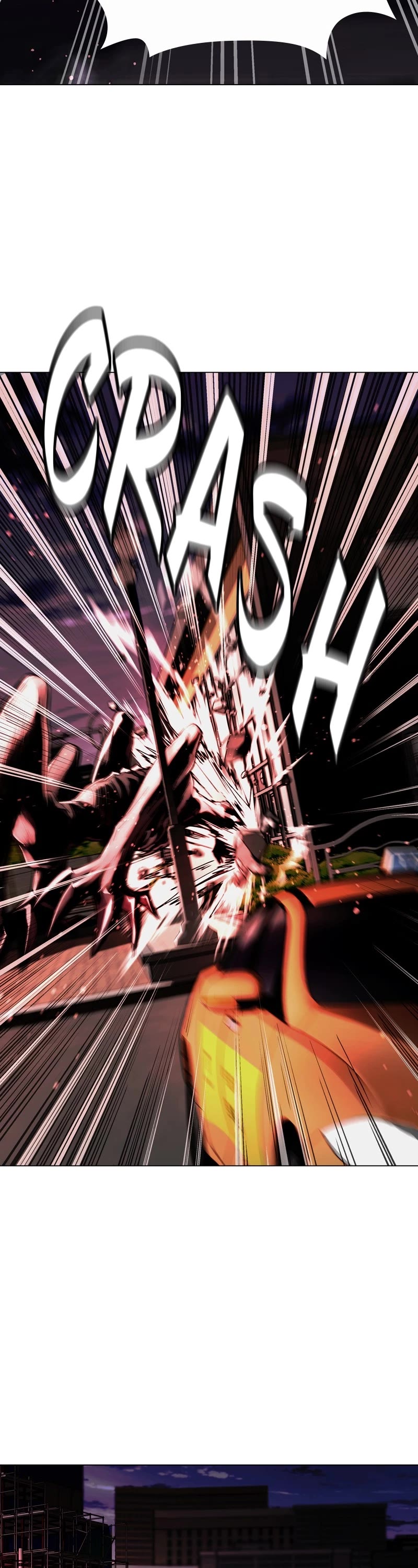 The End is a Game to Me chapter 11 page 6