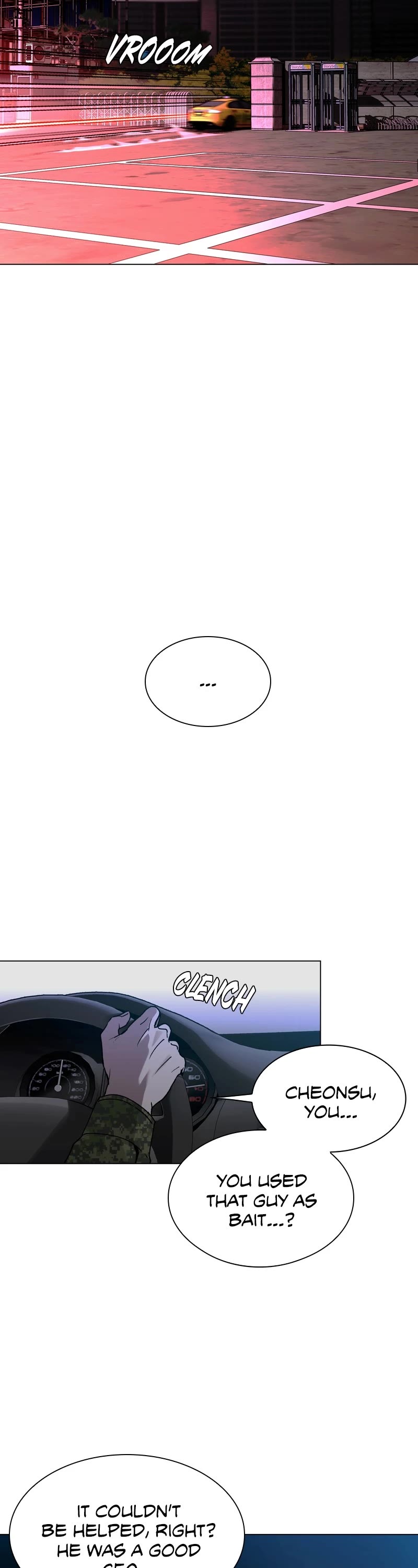 The End is a Game to Me chapter 11 page 7