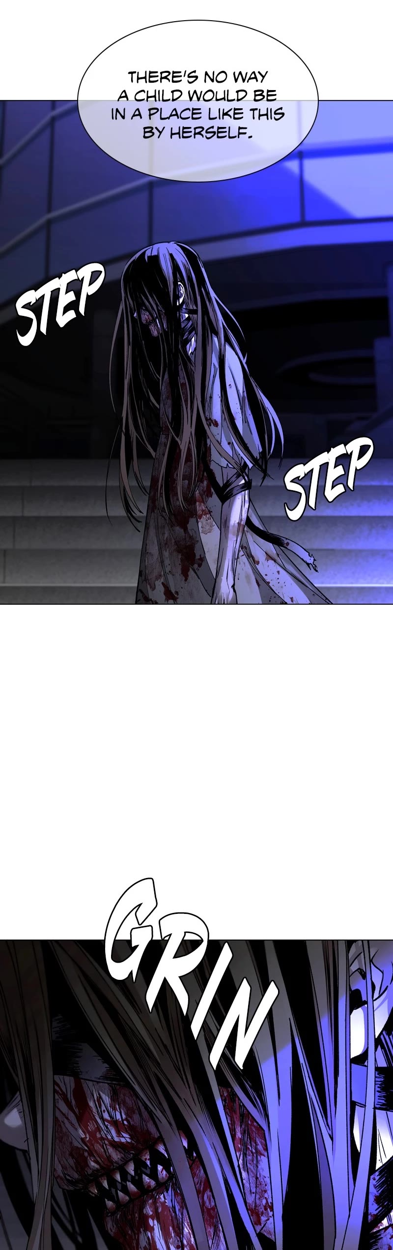 The End is a Game to Me chapter 12 page 10