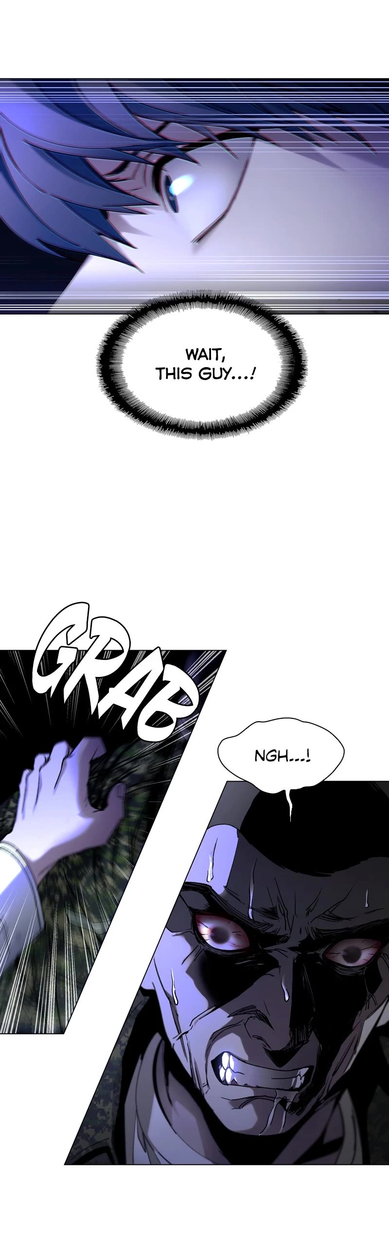 The End is a Game to Me chapter 12 page 39